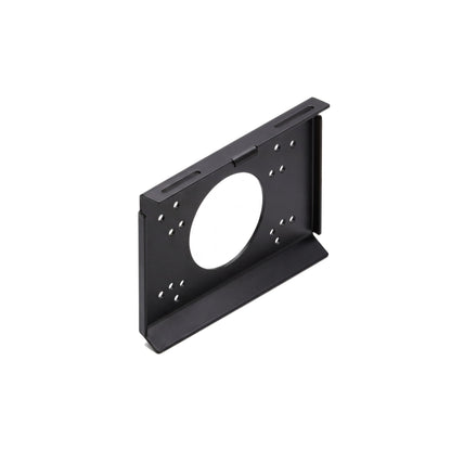 PRO J-Box Wall Mount Plate Bracket