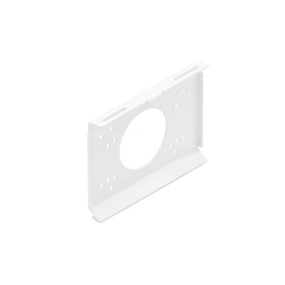 PRO J-Box Wall Mount Plate Bracket