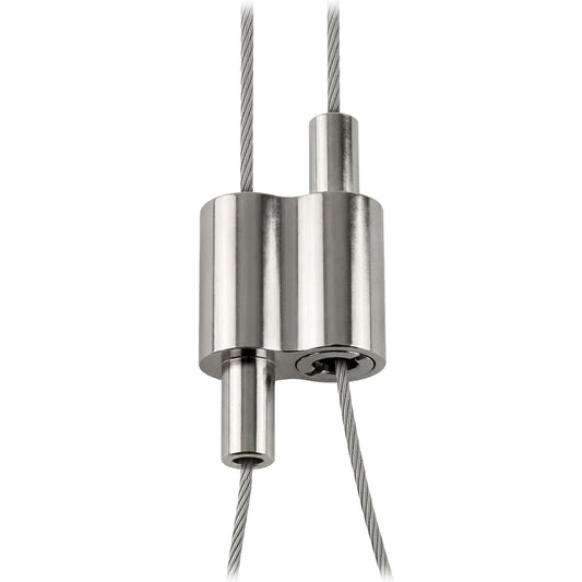 Looping Gripper - 3/32" to 5/64" Aircraft Cable