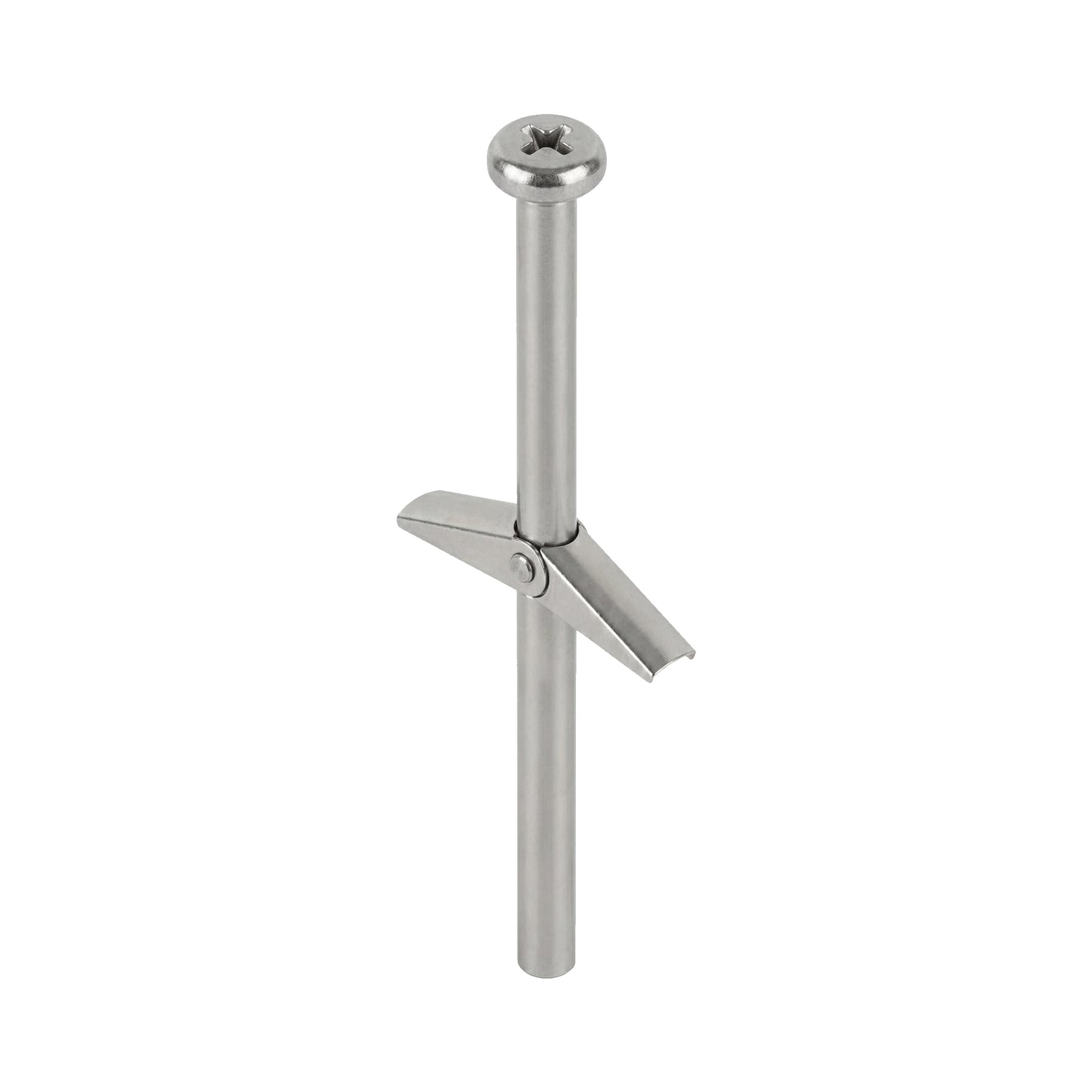 Toggle Anchoring Hardware