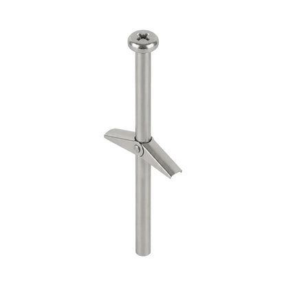 Toggle Anchoring Hardware